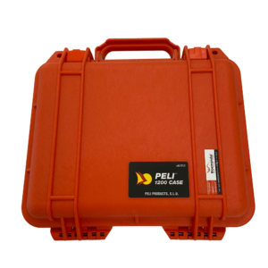 Waterdichte verbandkoffer Ongevuld