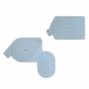 Zoll AED 3 Reservefolie Trainingselektroden