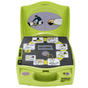 ZOLL Plus AED Trainer 2