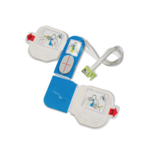 ZOLL Plus CPR-D elektroden volwassenen