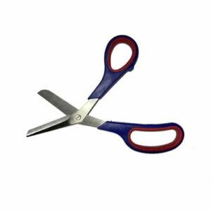 Eerste hulp verbandschaar