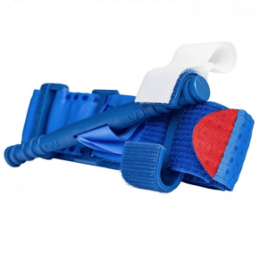 CAT Tourniquet GEN7 Training blauw
