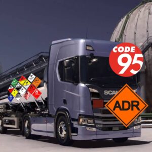 ADR Training – Vervoer van Gevaarlijke Stoffen