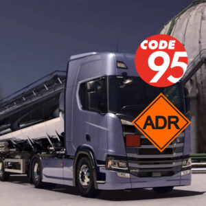 Op aanvraag | ADR Training – Vervoer van Gevaarlijke Stoffen