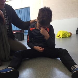 BHV Herhaling Gezinshuizen