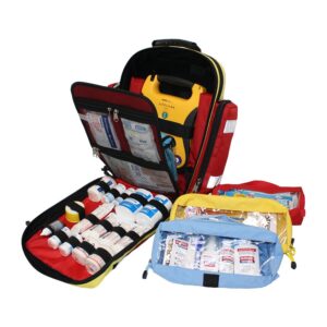 PSF Medical Rescuebag EHBO/BHV rugtas