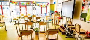 Onderwijs branche Bloemendal Arbo en Advies