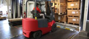 Vervoer en opslag branche - Bloemendal Arbo Adviesburo