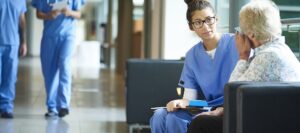 Zorg en Welzijn - Bloemendal Arbo Adviesburo