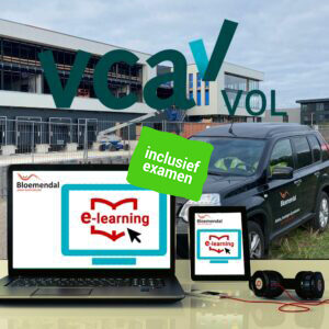 E-learning VCA VOL incl. Examen