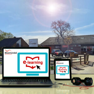 E-learning BHV Herhaling