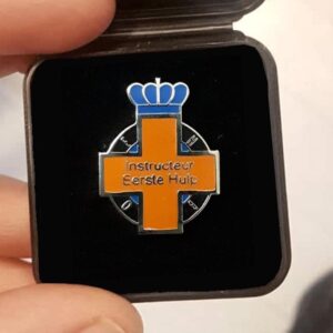 21-03-2026 | 9.00 - 17.00 uur | EHBO Kadergroep Instructeurs