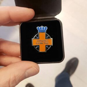 Instructeurstrainingen