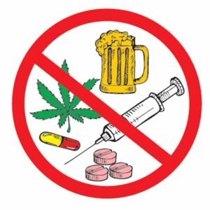 Op aanvraag | EHBO Workshop Alcohol & Drugs