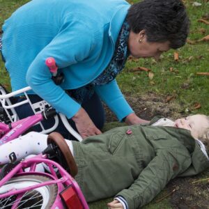 EHBO aan kinderen (EHAK)