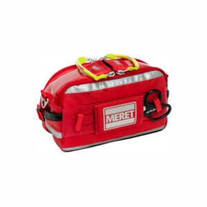 Meret First-In PRO X Ongevuld - Rood