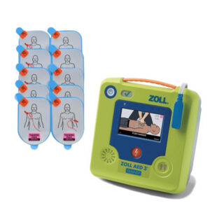 AED trainer