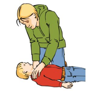 16-04-2026 | 15.00 - 17.00 uur | PBLS Instructeur Herhaling