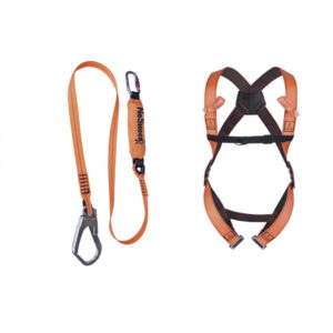 Valbescherming (PBM)