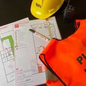 13-04-2026 | 13.30 - 17.00 uur | BHV Ploegleider Herhaling