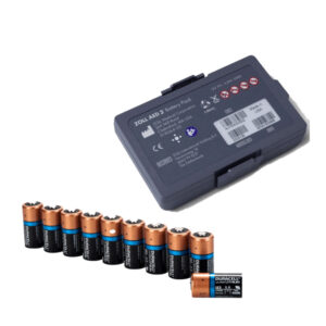 AED batterijen