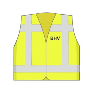 Veiligheidshes / vest