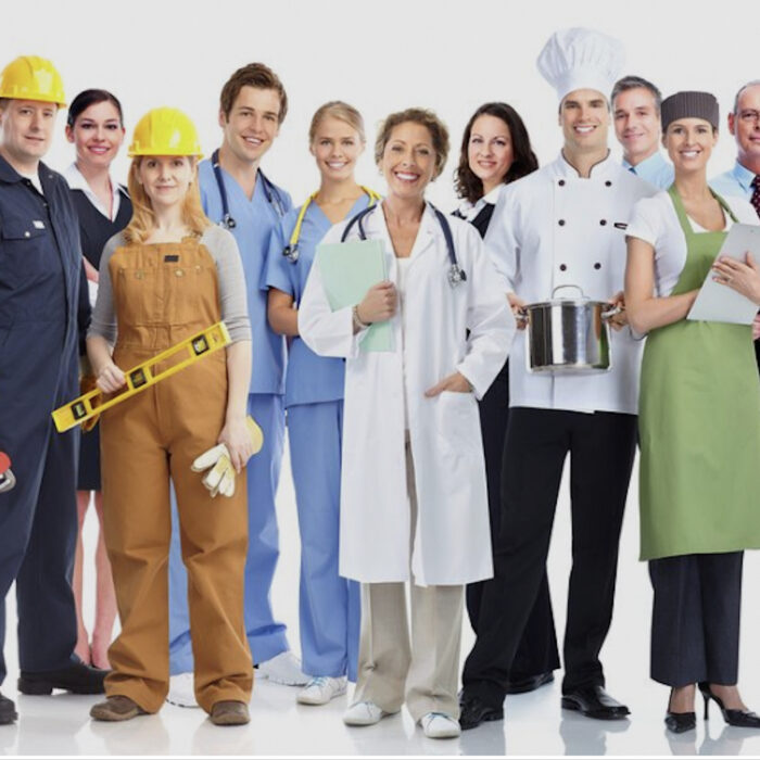 Bloemendal Arbo Adviesburo Branches