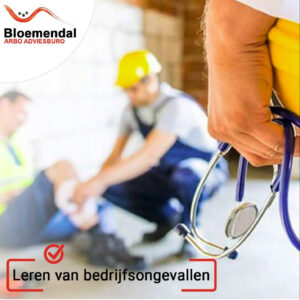 Bewust veilig werken