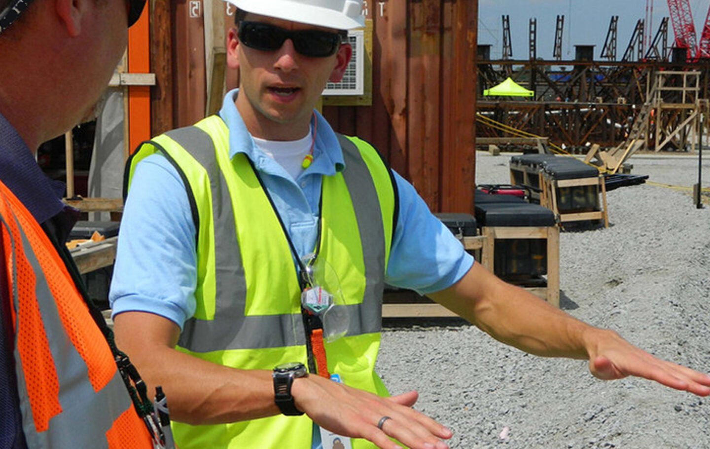 Meer dan 25 medewerkers in dienst? Dan is ten minste één preventiemedewerker verplicht.