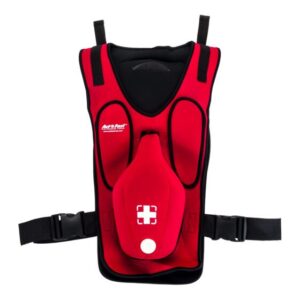 Act Fast Anti verstikkingstrainer volwassenen BHVAED.nl