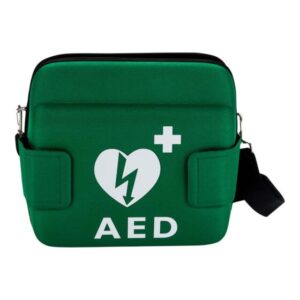 Cardiac Science G3 AED draagtas