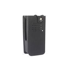 Caltta DT600 Lederen tasje E600