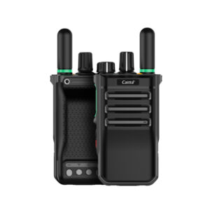 Caltta E600 PoC Portofoon