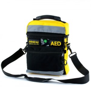 Mindray BeneHeart C-serie AED draagtas