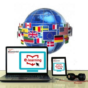 E-learning meertalig | taalvoorkeur instellen