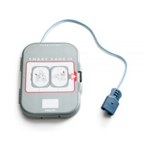 Philips Heartstart FRx elektroden - Smart Pads II