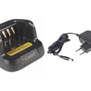 Caltta enkelvoudige lader voor de PH-serie AC700