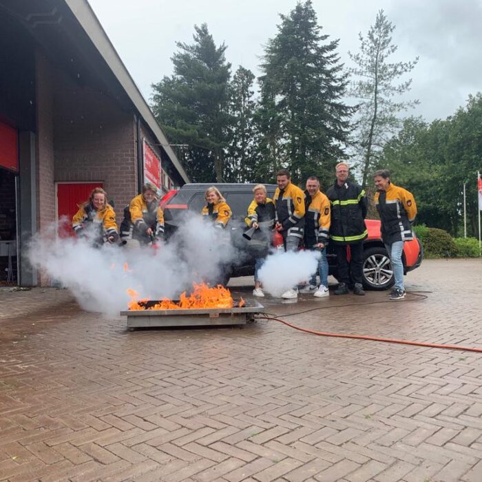 Bloemendal Arbo AdviesBuro Team