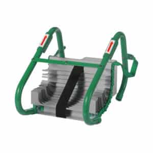 Brand-/Vluchtladder - Veilig en Betrouwbaar Ontsnappen bij Brand