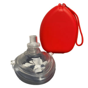 CPR-beademingsmasker