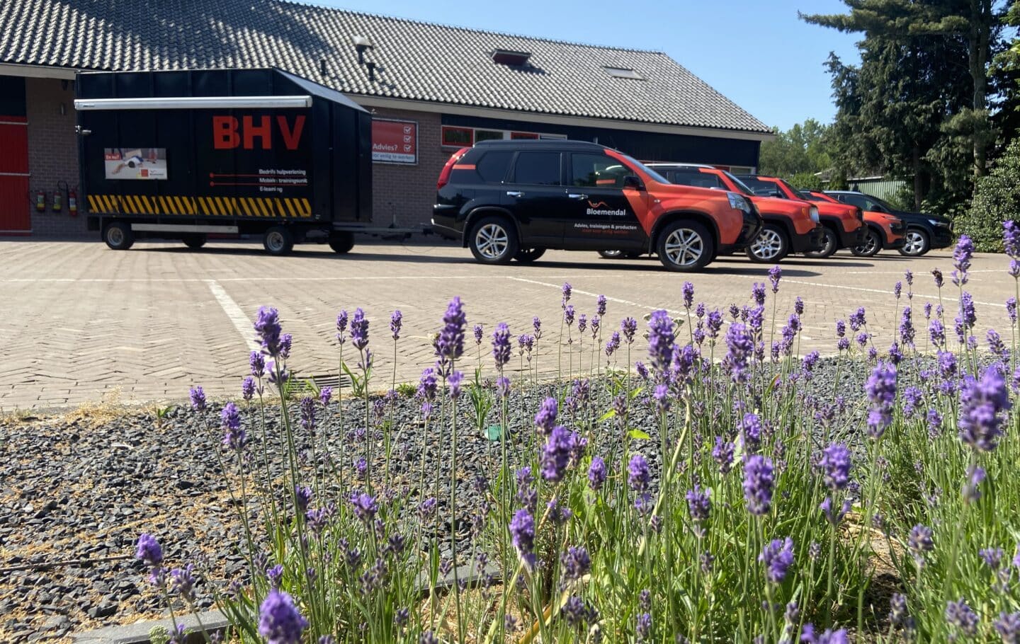 Over ons Bloemendal Arbo AdviesBuro