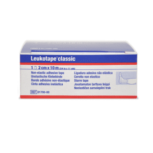 Leukotape Classic 3.75 cm x 10 m