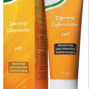 Calendulan Zalf 75 g