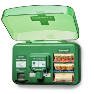 Cederroth Wound Care Dispenser