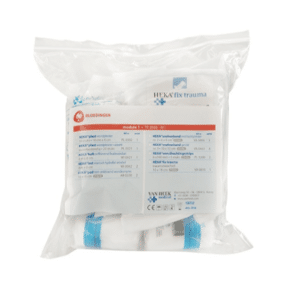 HEKA multi flex organizer – module (1) bloedingen