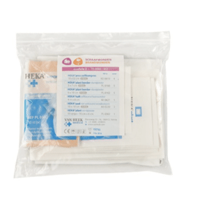 HEKA Multi flex organizer - module (2) schaaf- en brandwonden