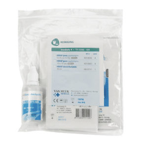 HEKA Multi flex organizer - module (4) reinigen