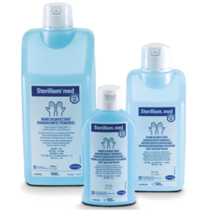 Sterillium MED Desinfectielotion