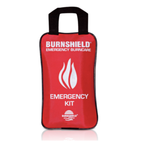 Burnshield Responder-Kit