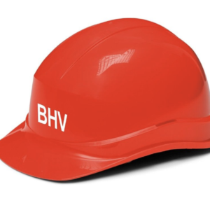BHV Veiligheidshelm